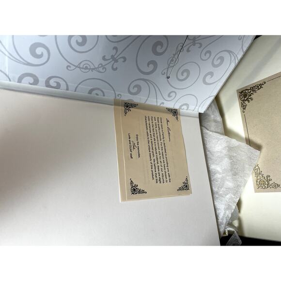 Once Upon a Family - Special Occasion Album Book Open Box - Special Celebrations - Picture 8 of 16